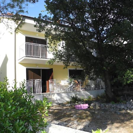 Apartments Nives Crikvenica Extérieur photo