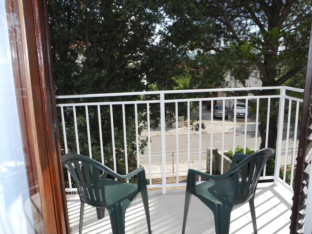Apartments Nives Crikvenica Extérieur photo
