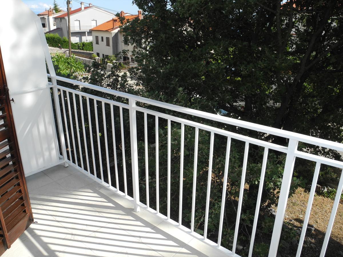 Apartments Nives Crikvenica Extérieur photo
